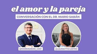 El amor y la pareja: entrevista a Mario Sabán, profesor de Cábala