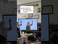 tutorial cara menulis di layar ifp dengan layar ganda
