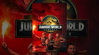 Jurassic World Rebirth
