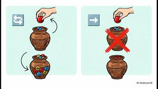 From Chance to Certainty