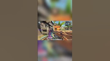 This is supper marksman in codm #codm #callofduty