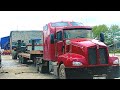 Забайкальск - Южно-Сахалинск. Часть 2.#kenwortht600