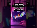 This 3D website stops everyone mid-scroll - and you can build it on Wix