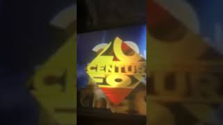 20Th Century Fox 1994 Prototype