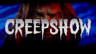 CREEPSHOW [2019] Official Trailer | HD | A Shudder Original Series @StephenKingAdaptations