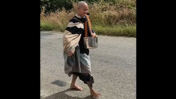 15/12 khoảnh khắc đẹp thầy TMT cùng huynh đệ bộ hành