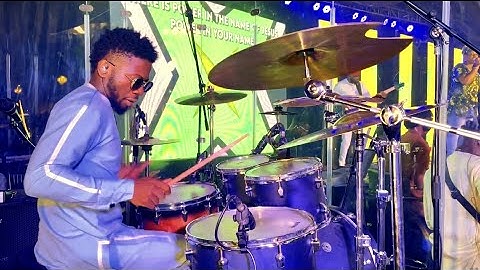 Thumbnail of YOU DIDN'T SEE THIS COMING 🔥 🔥 'Your Great Name' Todd Dulaney