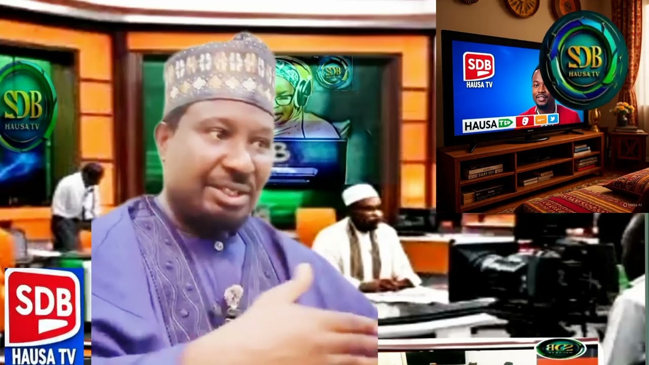 SANATA BARAU JIBRIN YACE A WANNAN RANA ZAI KWAN DA FARIN CIKIN SABIDA YAKARBI GWAMNA SUKUM A APC 