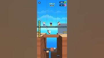 Jonny trigger New level gameplay #9 walkthrough // Shub gaming amazing short video channel