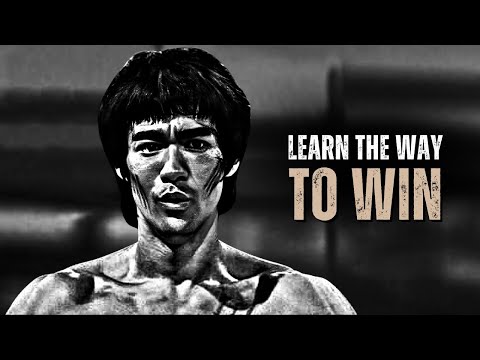 LEARN THE WAY TO WIN