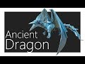 Ancient Dragon Origami Tutorial (Satoshi Kamiya)