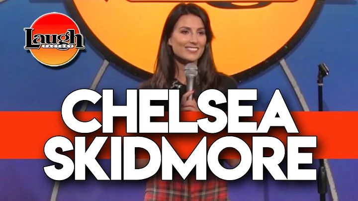 Chelsea Skidmore | I'm Suprised I Got Married | La...