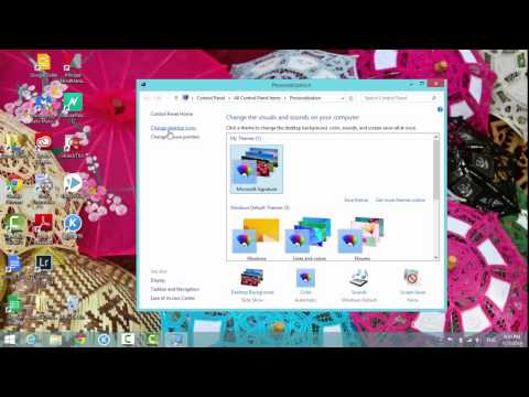 How to Put My Computer Icon on Desktop in Windows 8.1 hqdefault