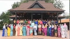 SELAMAT HARI RAYA - YAYASAN WARISAN JOHOR  - Durasi: 0.51. 