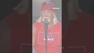 This is the Hulk Hogan at the RNC montage you need brother