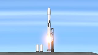 Polar Vision Satellite - 1 Mission Lv0011