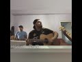 El groos- Segundo requinto (Cover)
