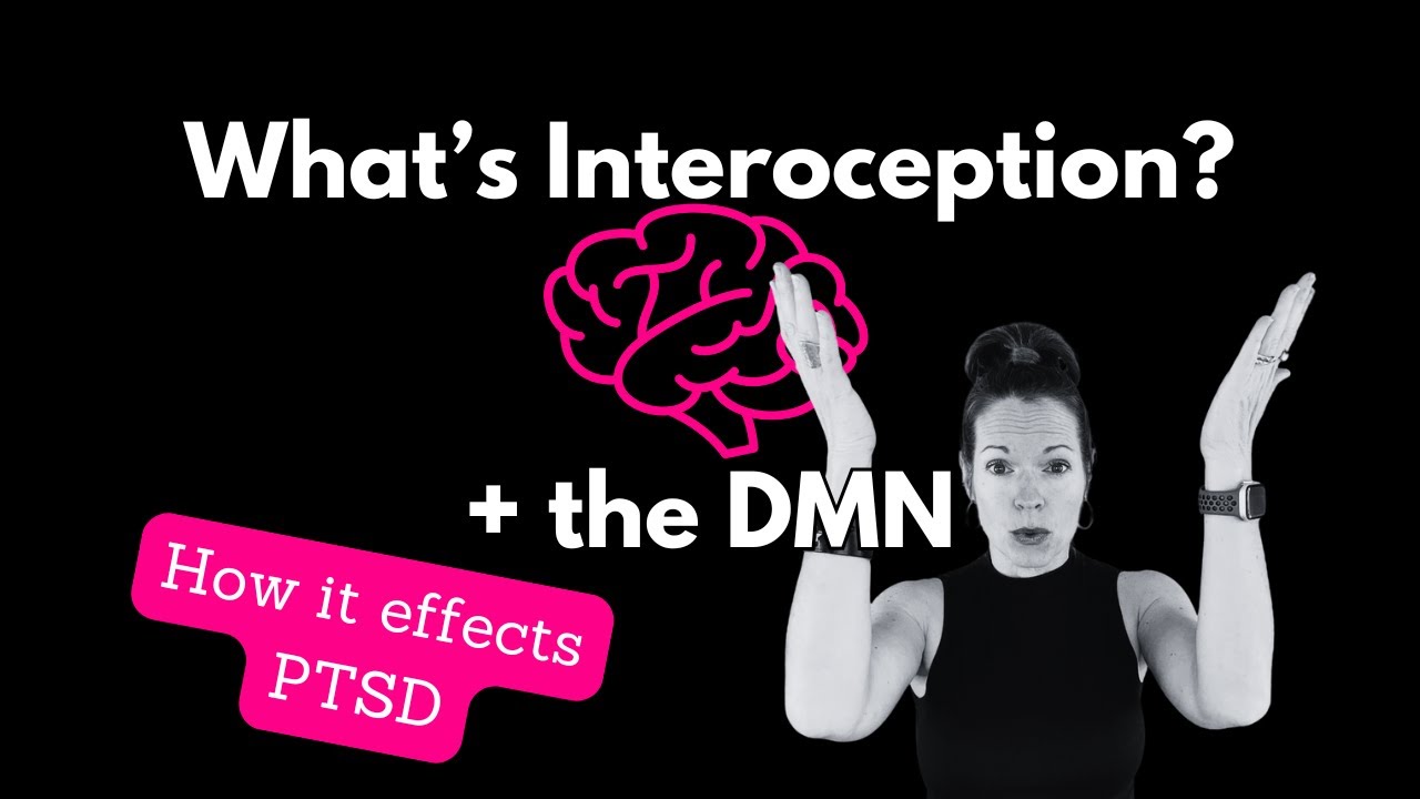 Interoception and the Default Mode Network in Trauma