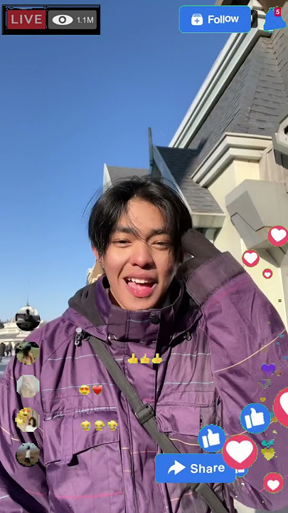 Meet the newest sensation on Chika Live, Terry Chua! #shorts #short #viral #trending #chikalive