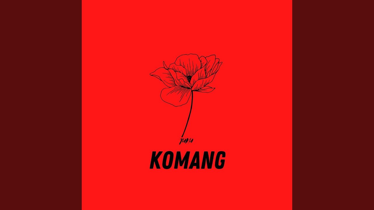 Watch Komang on YouTube Watch Komang on YouTube