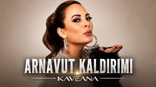 Arnavut Kaldırımı  | Anatolian KAVEANA | Böyle Mi Olmalı Solmalı Sevgililer Öpsem Bebek Gözlerinden