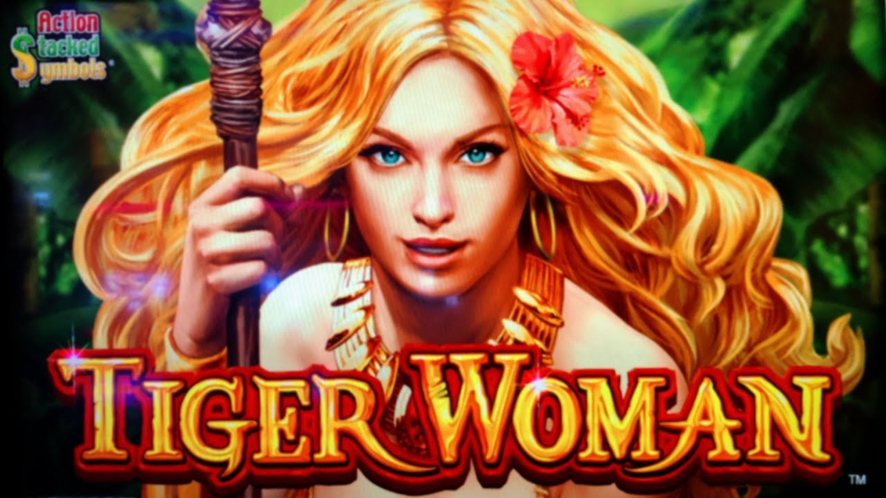 San Manuel 🎰 Fu Dao Le 👶👶🏻 Tiger Woman 🐯👩 The Slot Cats 🎰😸😺 Youtube