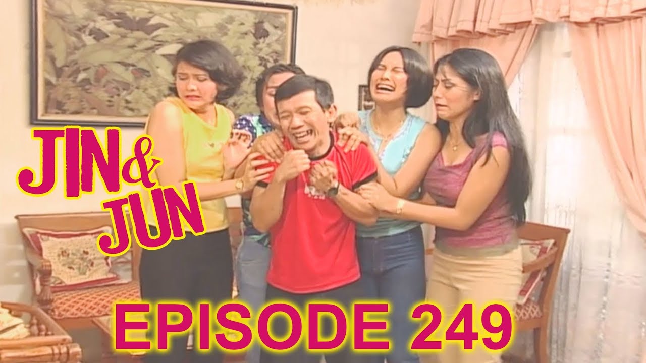 video phone beyonce mp3 Jin Dan Jun Episode 249 Part 1 - Rumah Berhantu Bagian 1