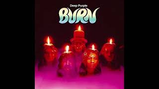 Deep Purple/Burn