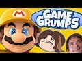 Game Grumps - SUPER MARIO MAKER  THE ULTIMATE COMPILATION