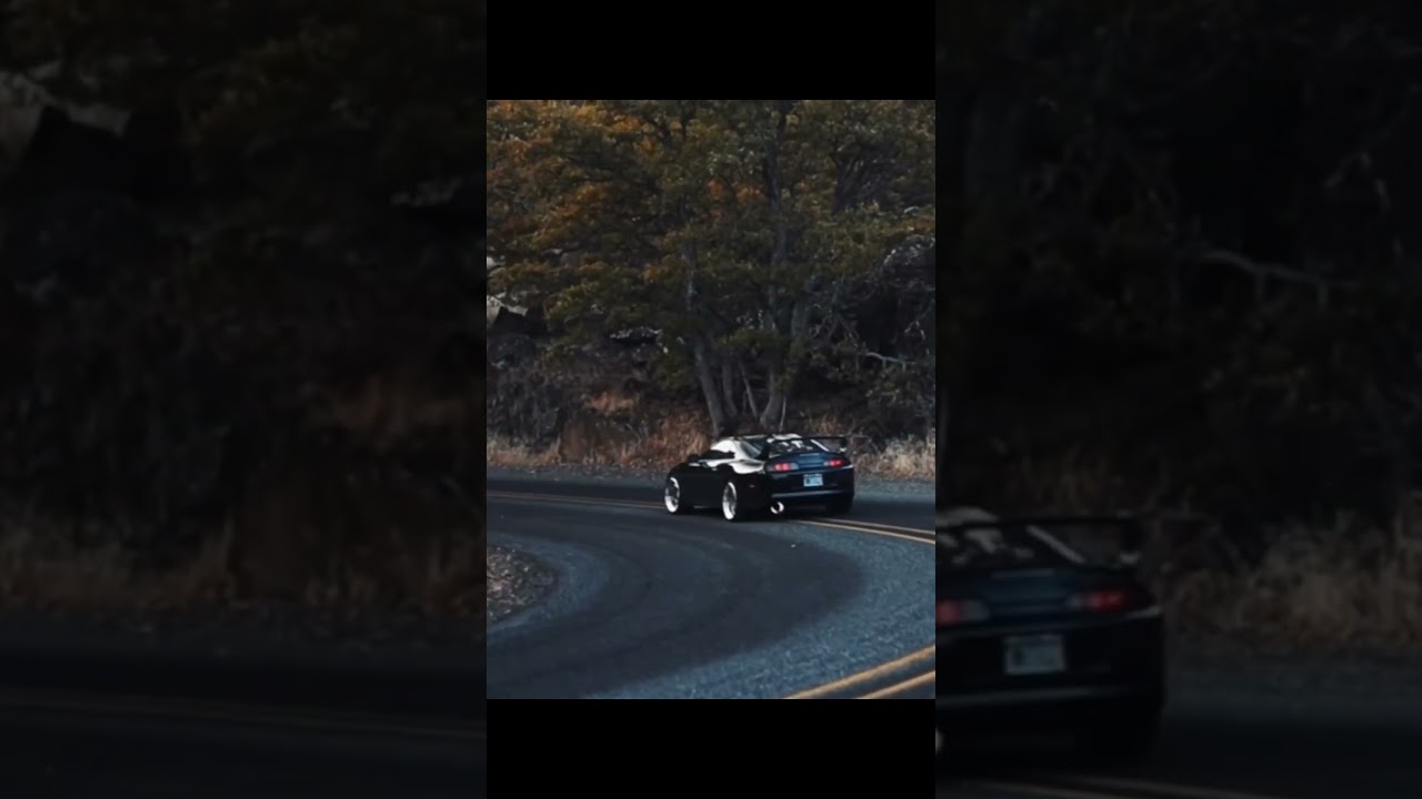 Toyota Supra