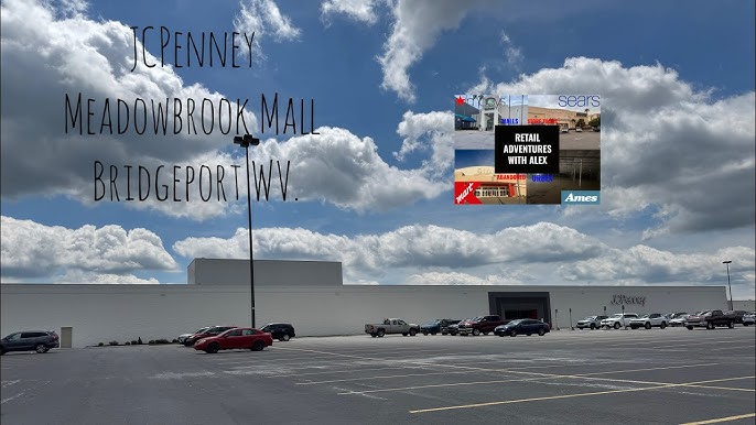 Meadowbrook Mall