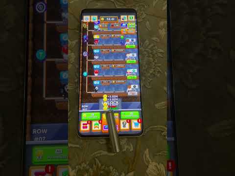 Bitcoin miner game
