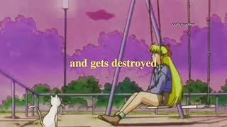 ㅡ s H E ‘ s  b r O K e n