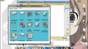 Basic Router Configuration