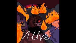 A  Wilbur Villain Arc Animatic