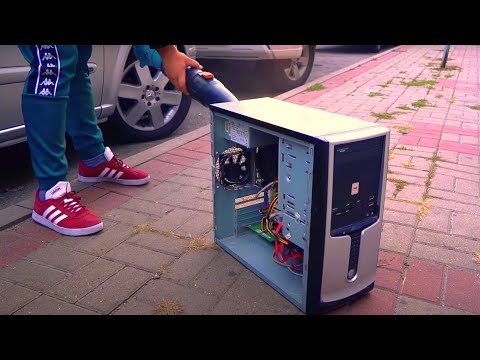 Video: Koľko Elektriny Spotrebuje PC
