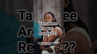 Tamale, Its Your Turn