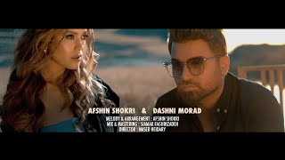 Afshin Shokri ft Dashni Morad - Khwat Lagal Be