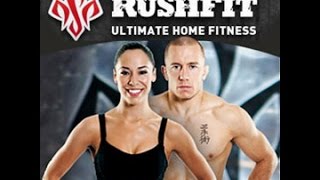 Rushfit Fight Conditioning