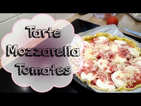 tarte-tomates-mozzarella---recette-#2