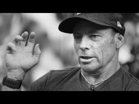 Tom Carroll Discusses Battling Drug Addiction, Recovery and the Key to Happiness - The Inertia