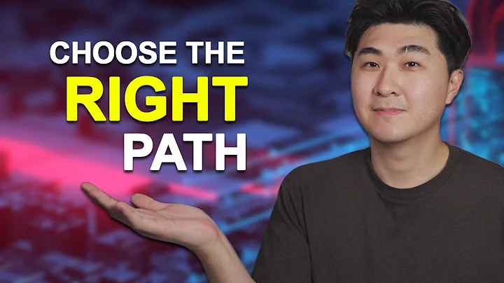 Watch this if you want to get into Cybersecurity