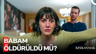 Nalan, Aşık Olduğu Adamdan Şüphelenmeye Başladı - Kıskanmak 32. 