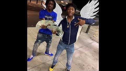 Lil loaded Gang Unit TikTok Remix - Migraine x Gang Unit full