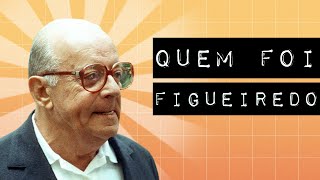 QUEM FOI JOÃO BATISTA FIGUEIREDO