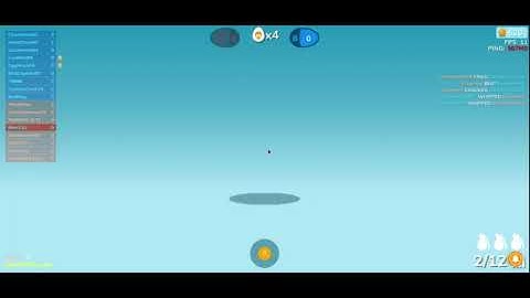 The worst Glitch ever in shell shockers