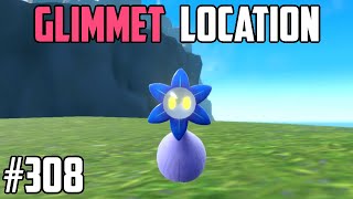 How to Catch Glimmet - Pokémon Scarlet & Violet