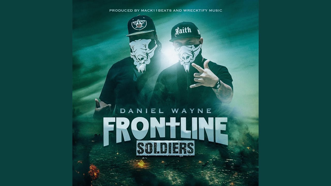 Full Control (feat. Lance Blake) YouTube