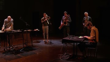 A Sonically Open City (Job Oberman / Oceanic) Trailer I