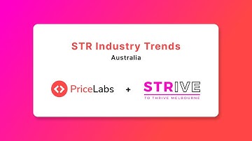 Insights and Opportunities in the Australian Short-Term Rental Market | PriceLabs